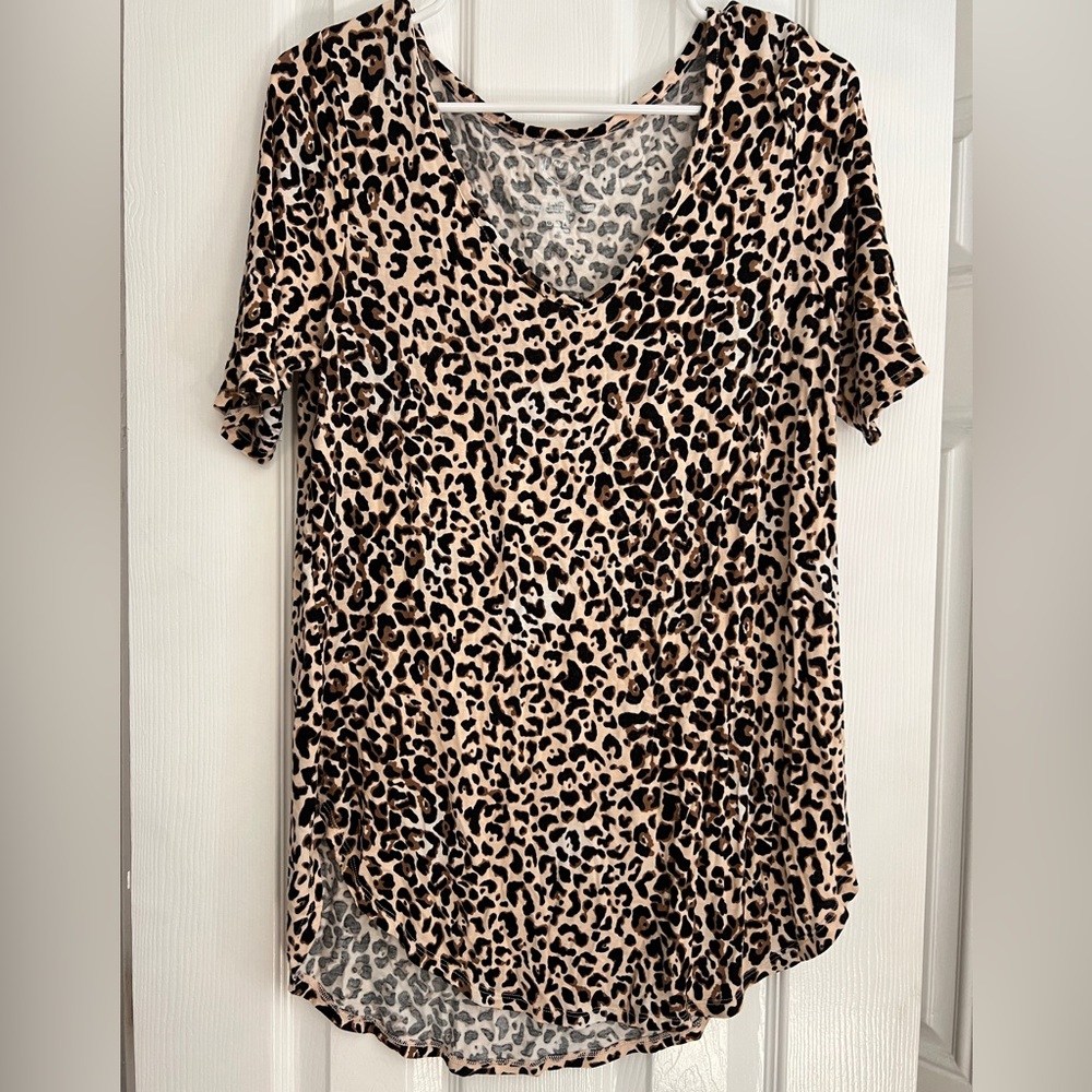 Maurice’s top, size medium